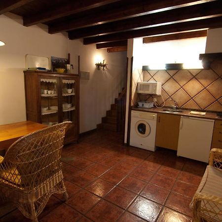 Apartamento Fuente De Somave Cahecho Exteriér fotografie