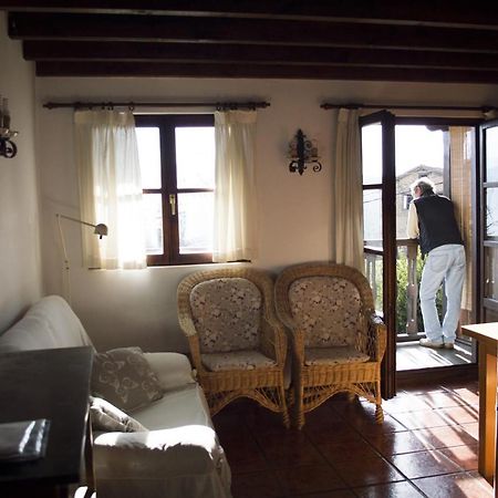 Apartamento Fuente De Somave Cahecho Exteriér fotografie