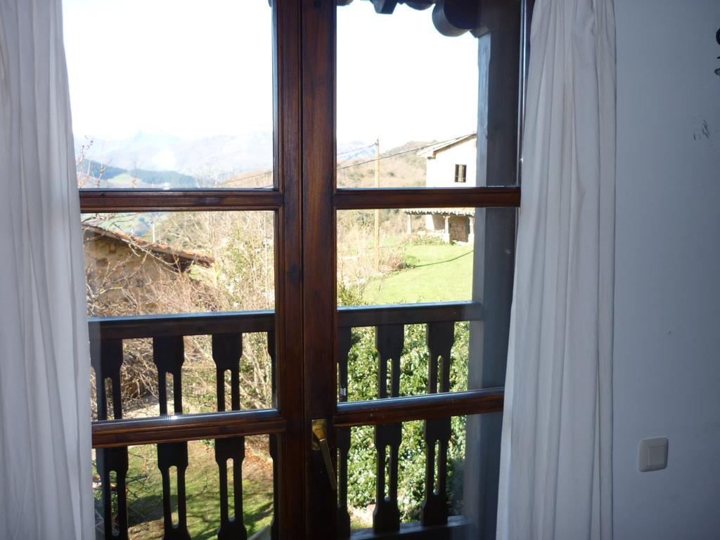 Apartamento Fuente De Somave Cahecho Pokoj fotografie