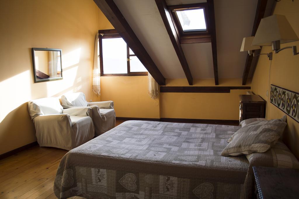 Apartamento Fuente De Somave Cahecho Exteriér fotografie