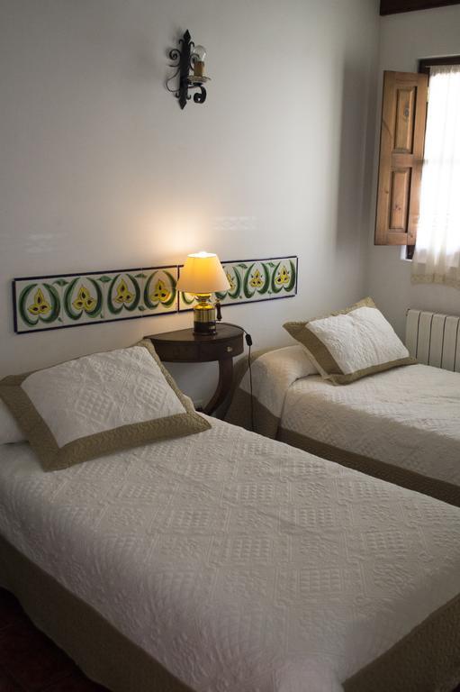 Apartamento Fuente De Somave Cahecho Exteriér fotografie